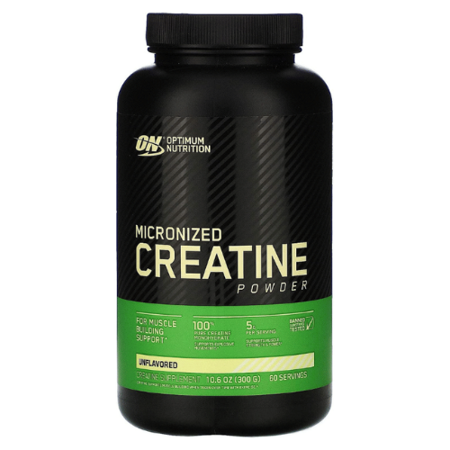 ON MICRONIZED CREATINE POWDER 300G