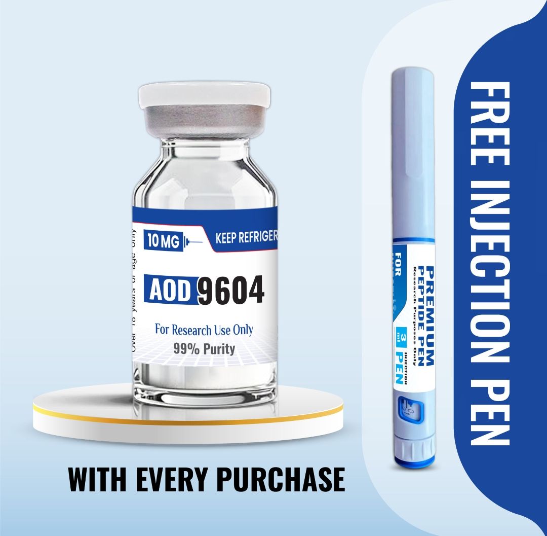 AOD 9604 (10mg)