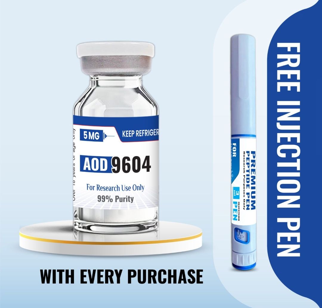 AOD 9604 (5mg)