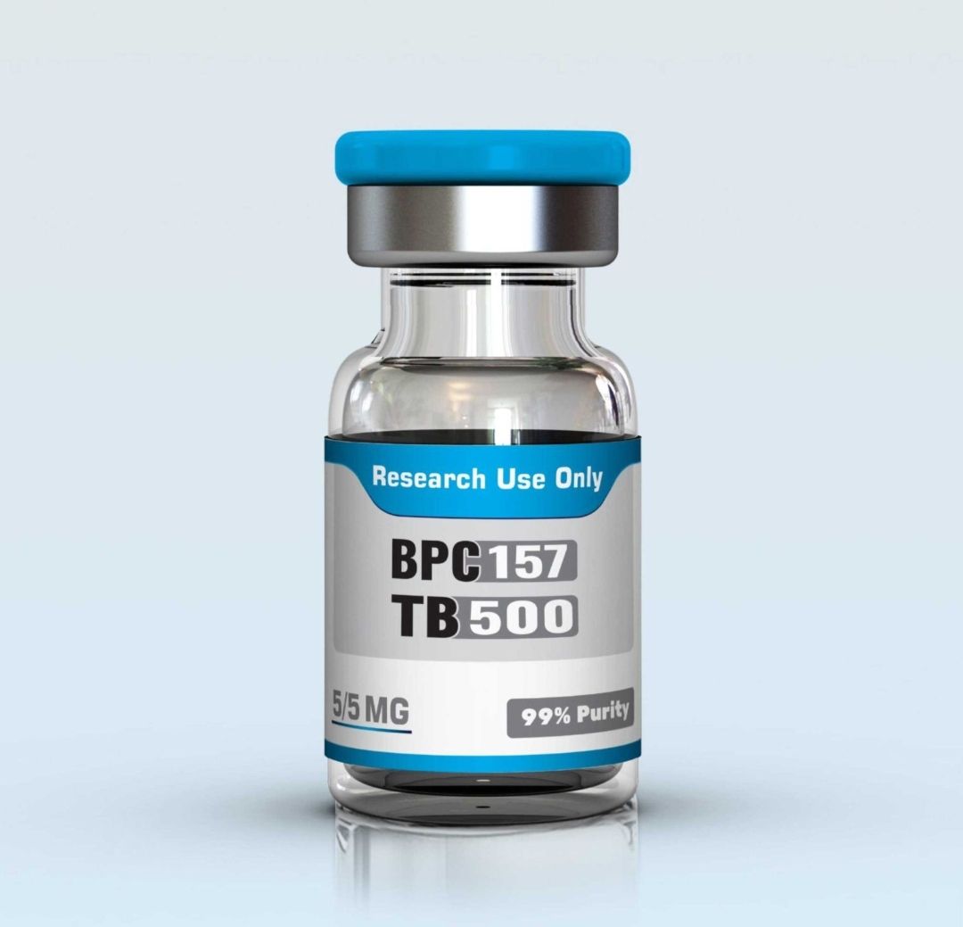 BPC-157 + TB-500 (10mg Blend)