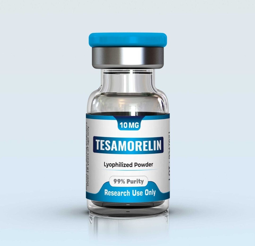 TESAMORELIN 10mg