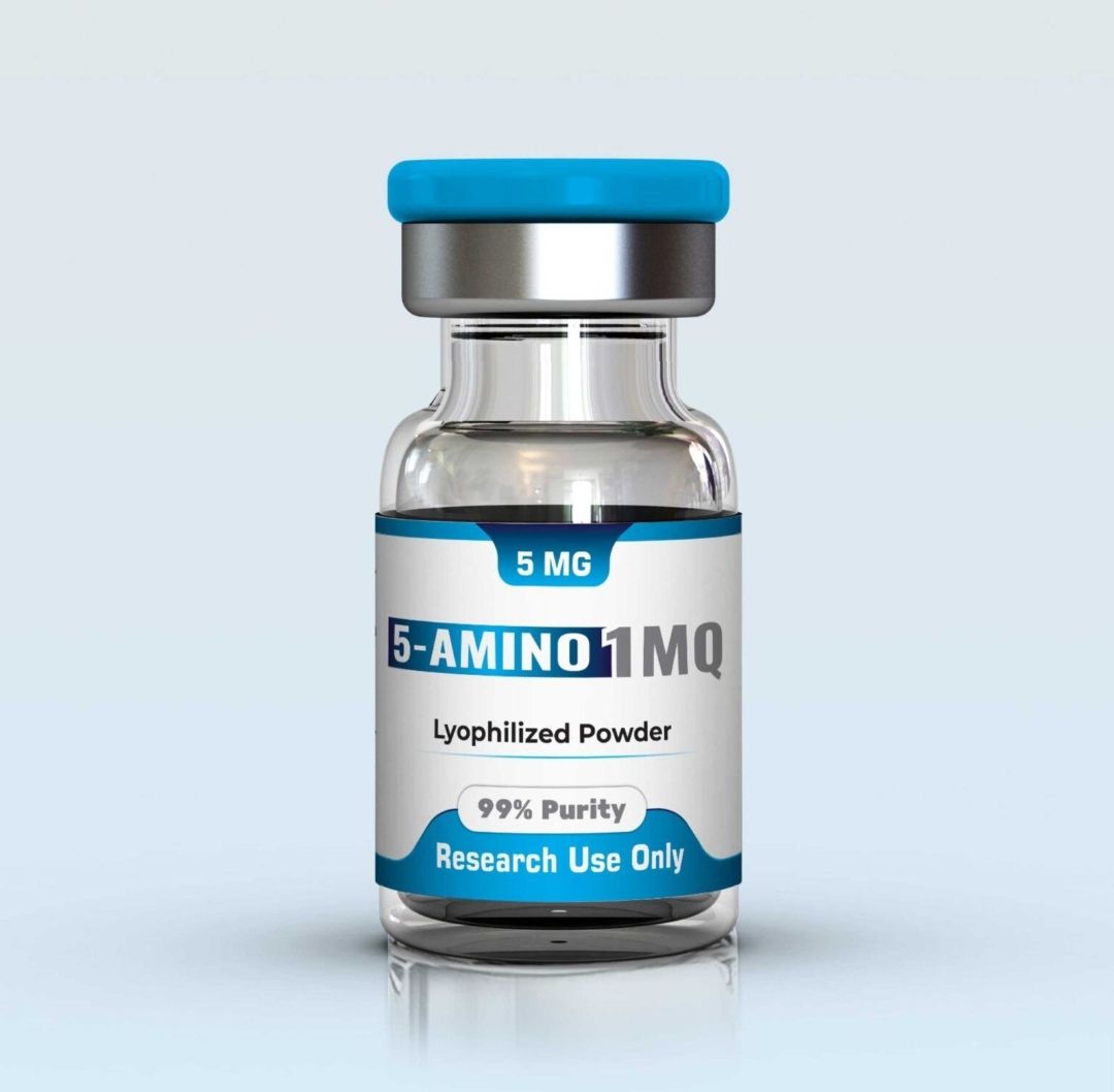 5 AMINO 1MQ 5mg