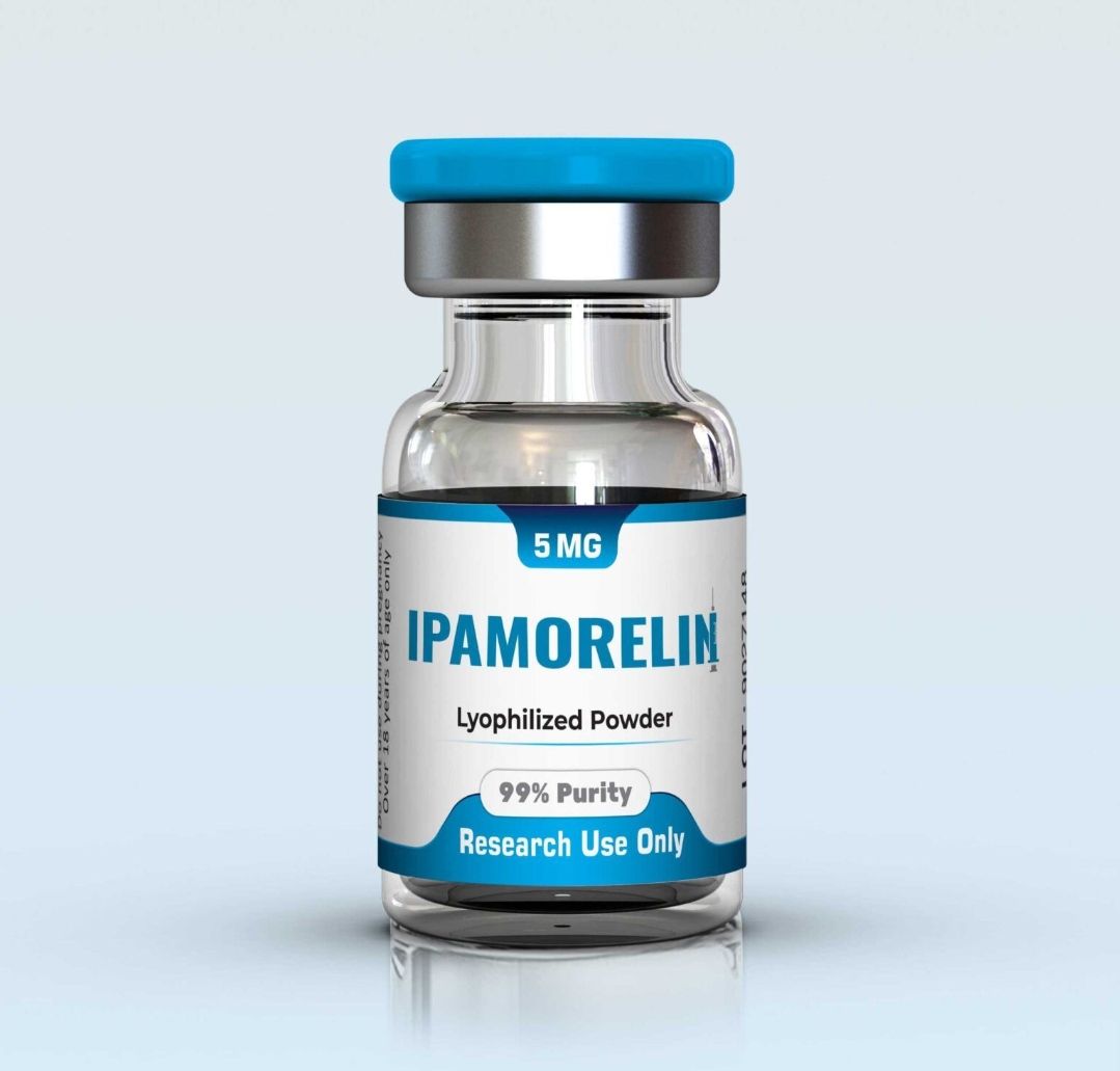 IPAMORELIN 5mg