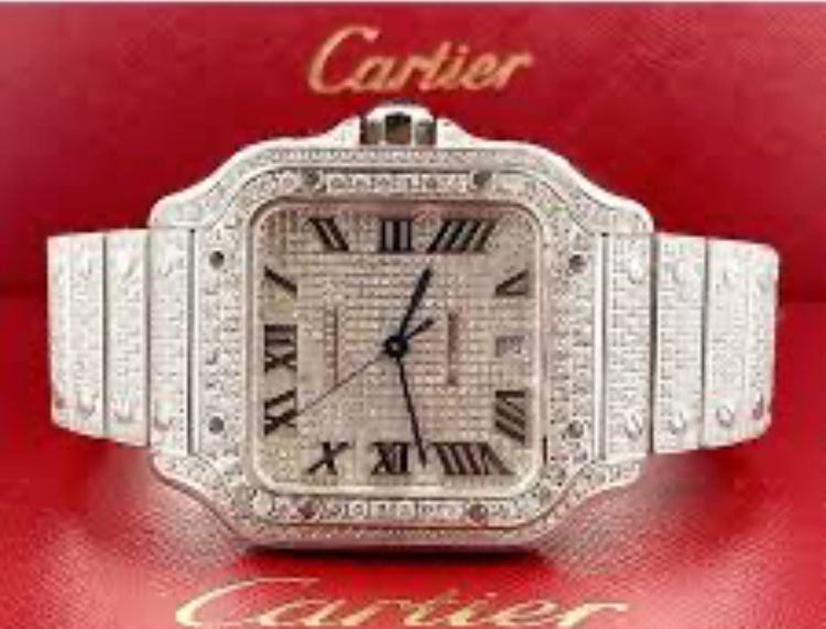 Cartier