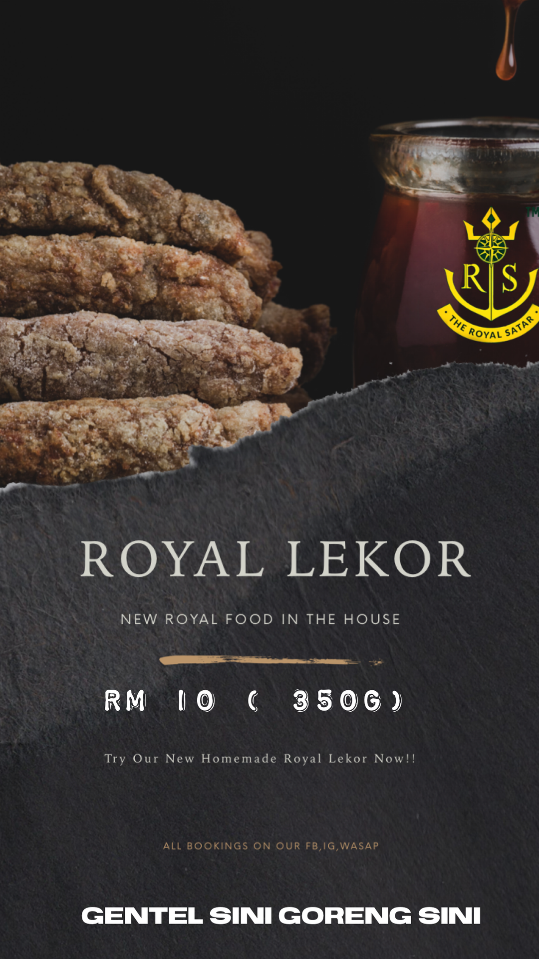 Lekor Fresh 
