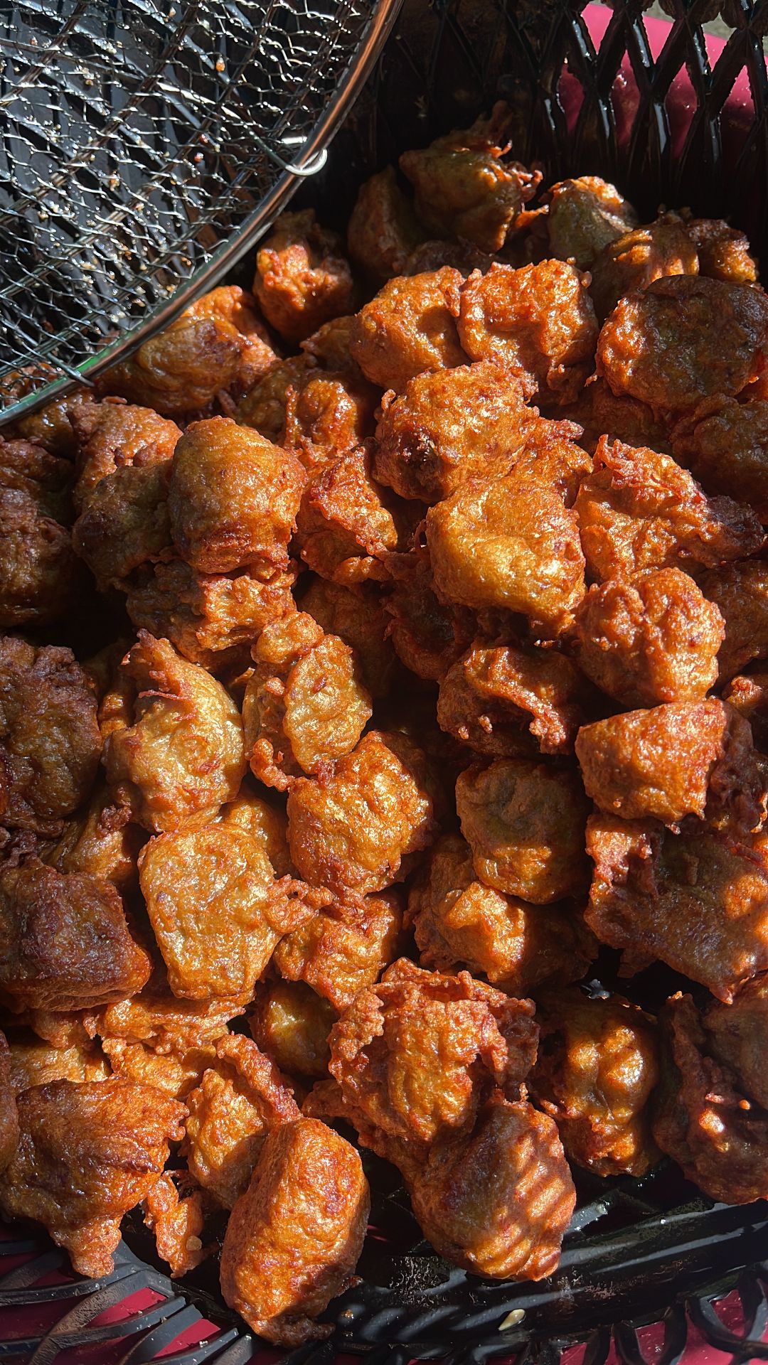 satar goreng