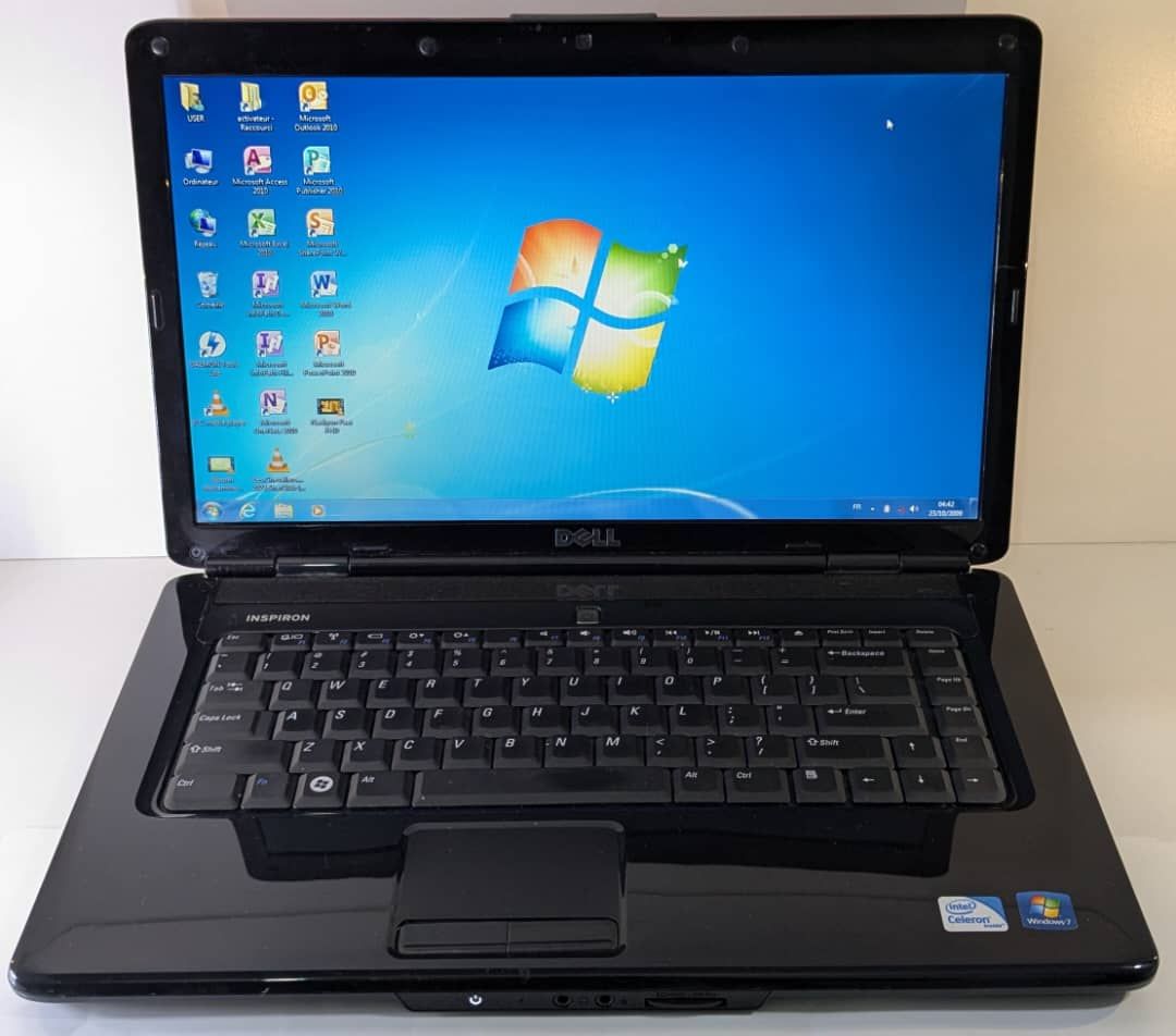 Dell Inspiron 1545