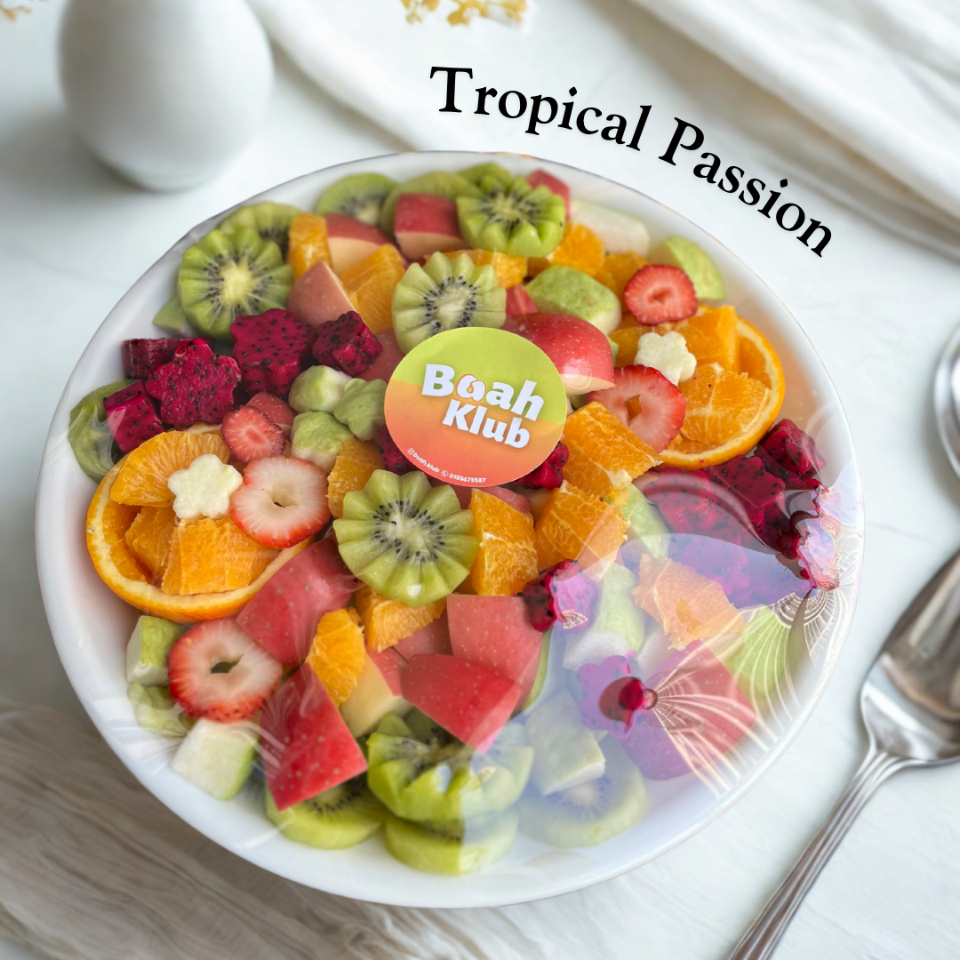 Tropical Passion