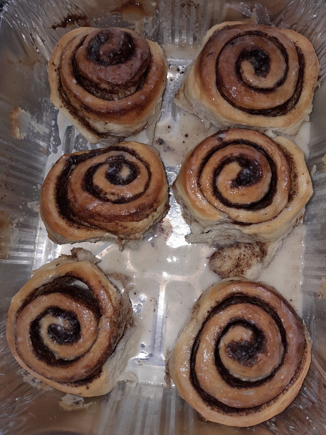 Cinnamonroll 