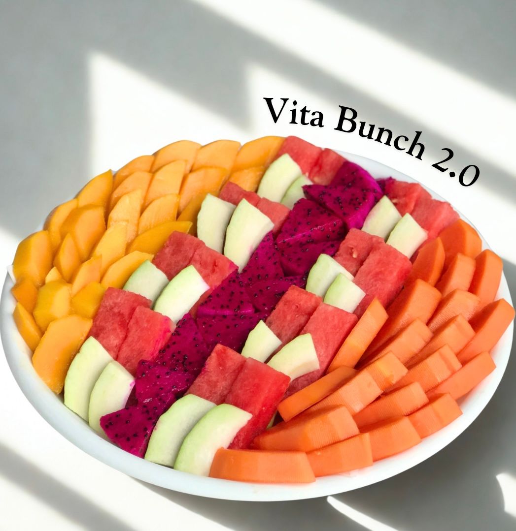 Vita Bunch 2.0