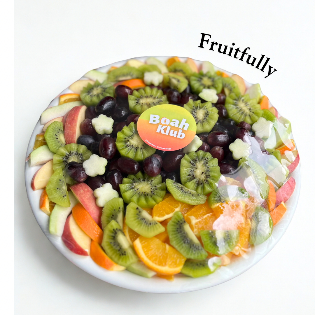 Fruitfully