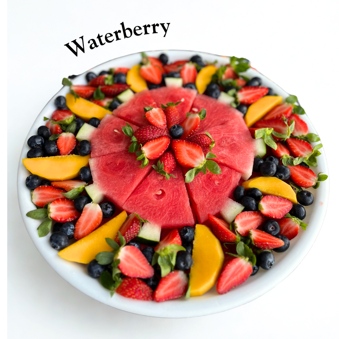 Waterberry