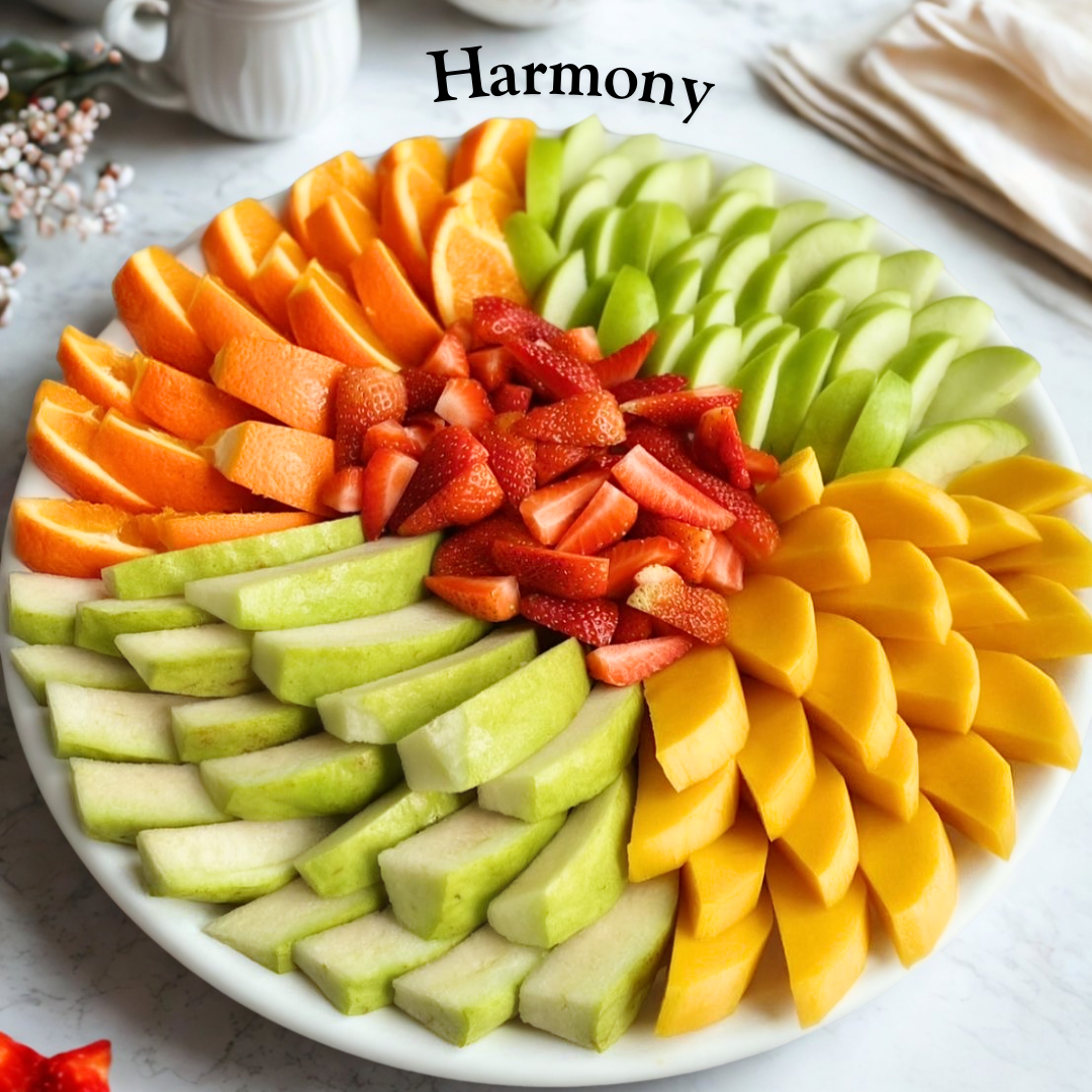 Harmony