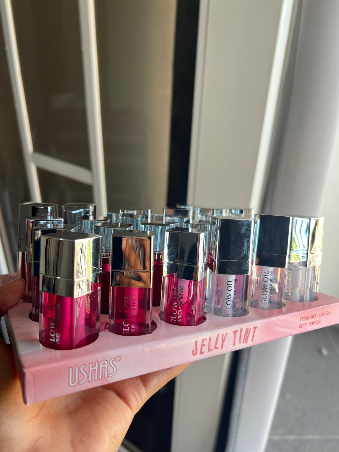 Lip Glow Dup Dior 