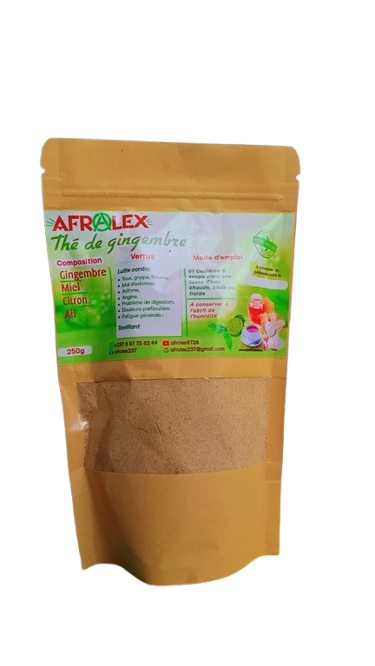 AFROLEX Ail