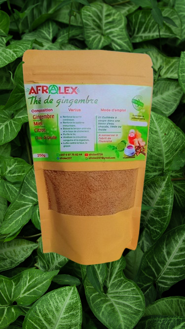 AFROLEX Clou de Girofle