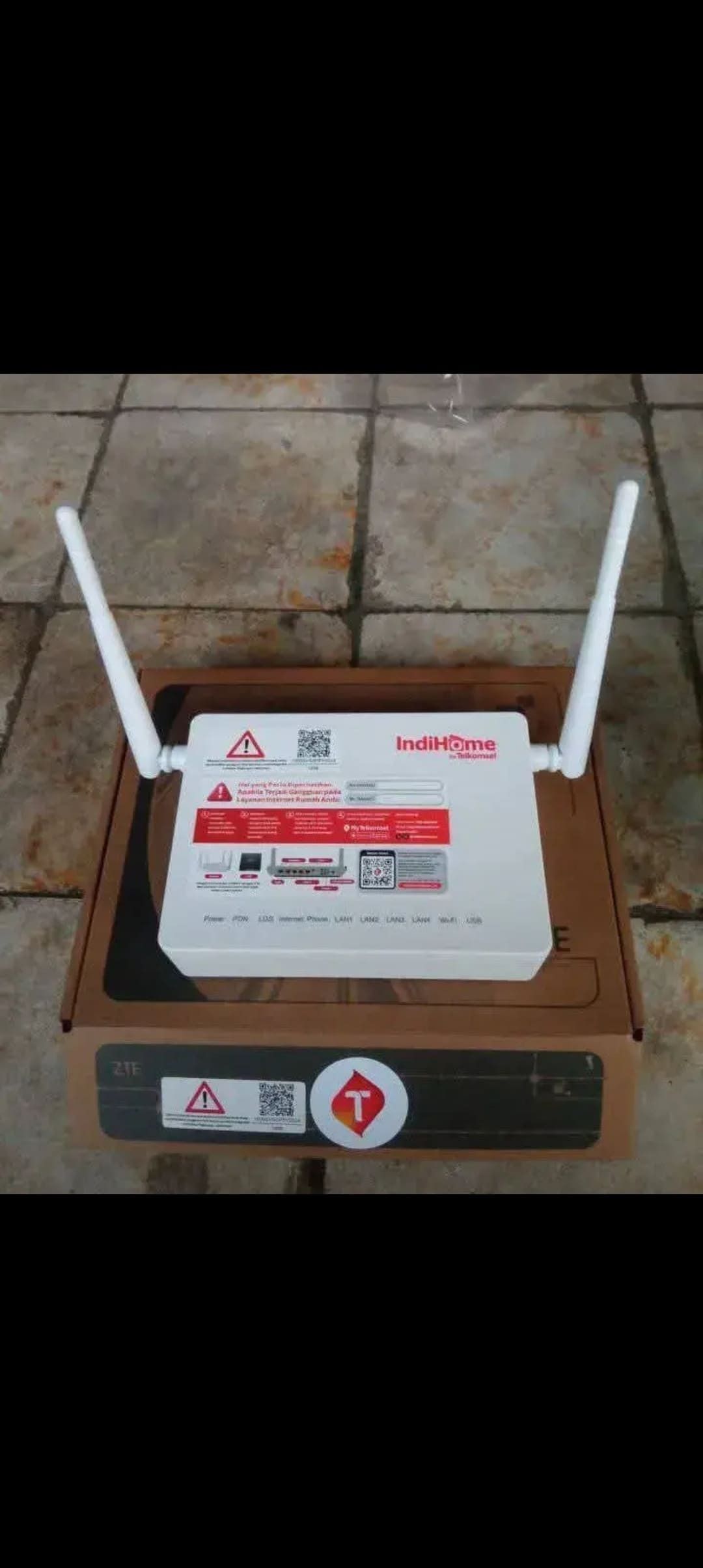 Wifi hemat dan terjangkau