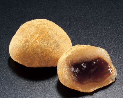 29830 - Kuromitsu Warabi Dumpling 15pcs*25g