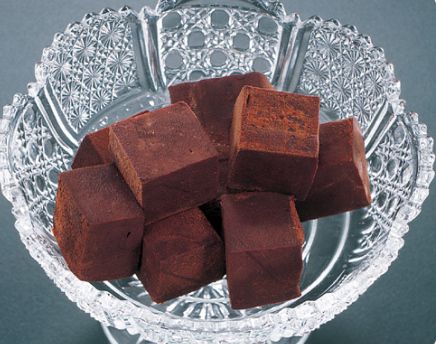 39888 - Warabi Mochi (Chocolate Flavor) 600g
