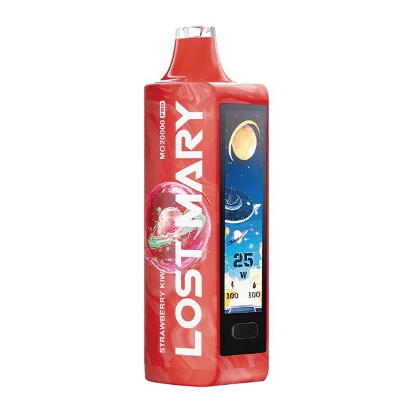 Strawberry Kiwi