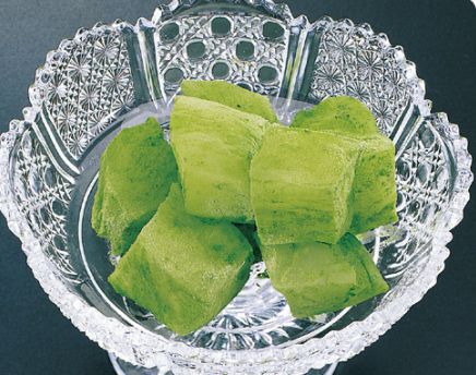 77798- Matcha Warabi Mochi 545g