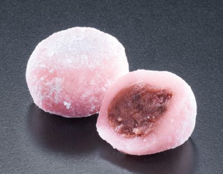 29732 - Strawberry-Flavored Daifuku 20pcs*20g