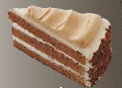 15999 - Chestnut Shortcake 6pcs*60g