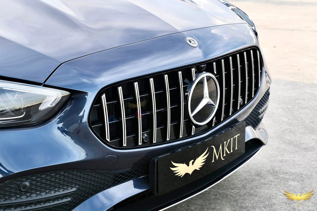 Hook-On Custom Car Plate Cover