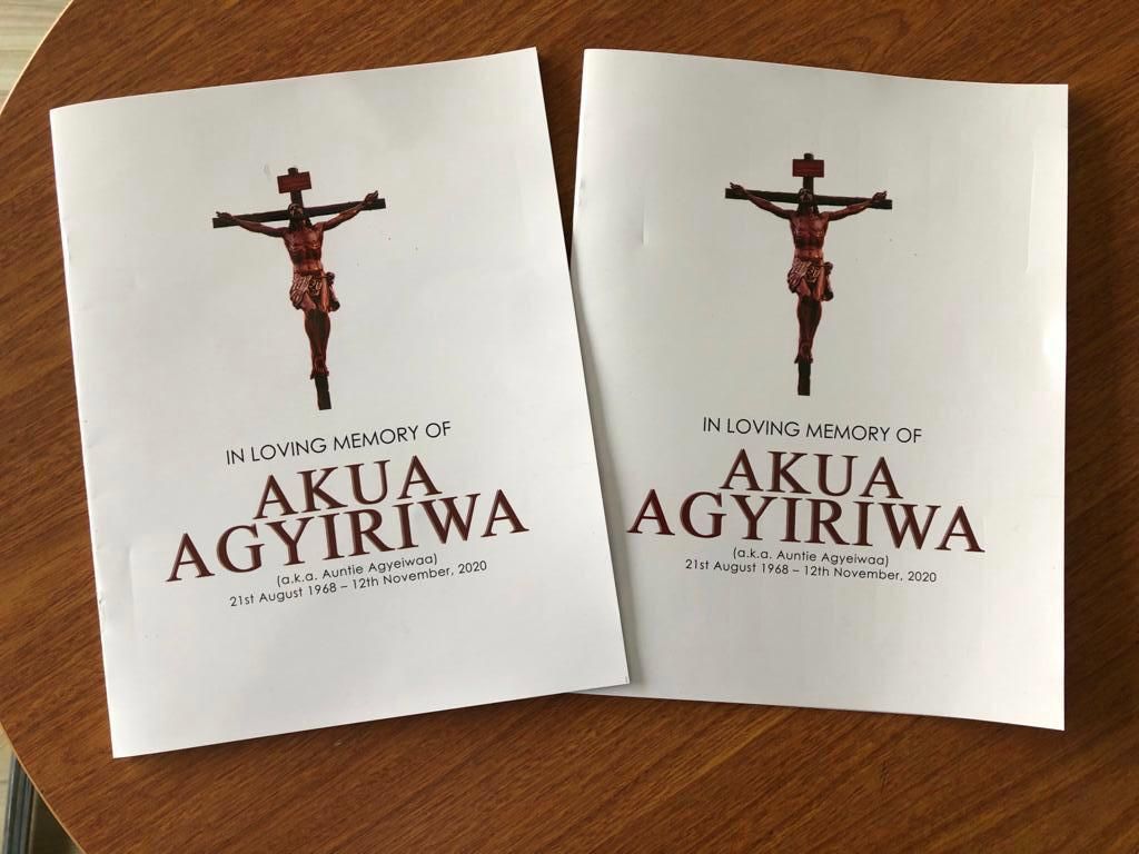  A4 Brochure 16 pages