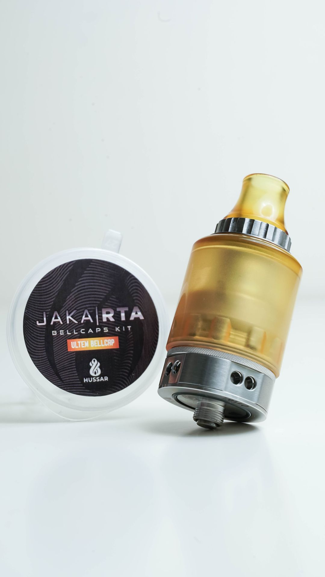 HUSSAR BELL CAP FOR JAKA RTA
