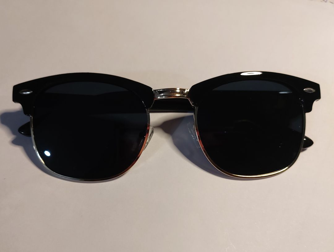 Summer Shades 