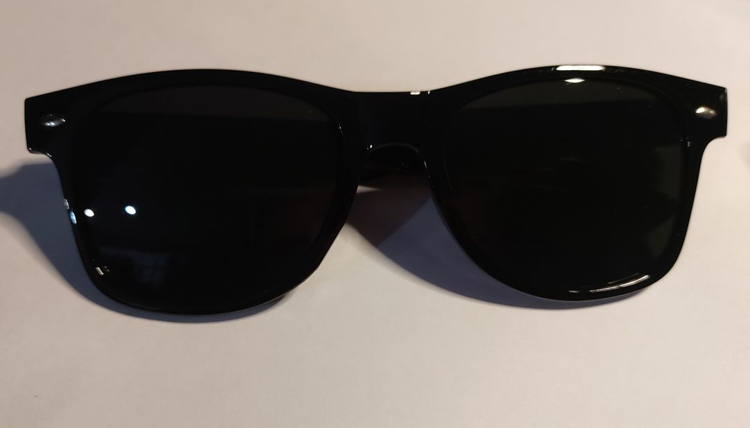 Summer Shades 