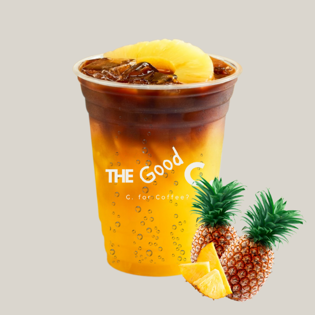 Tropical Spark