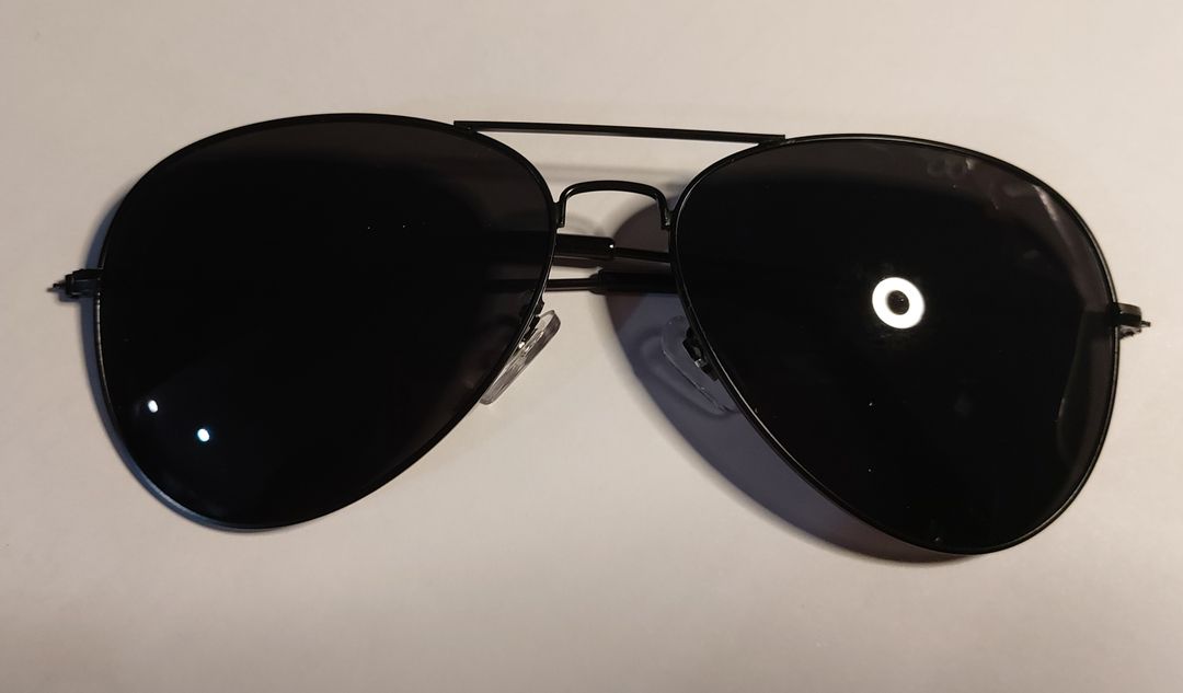 Summer Shades 