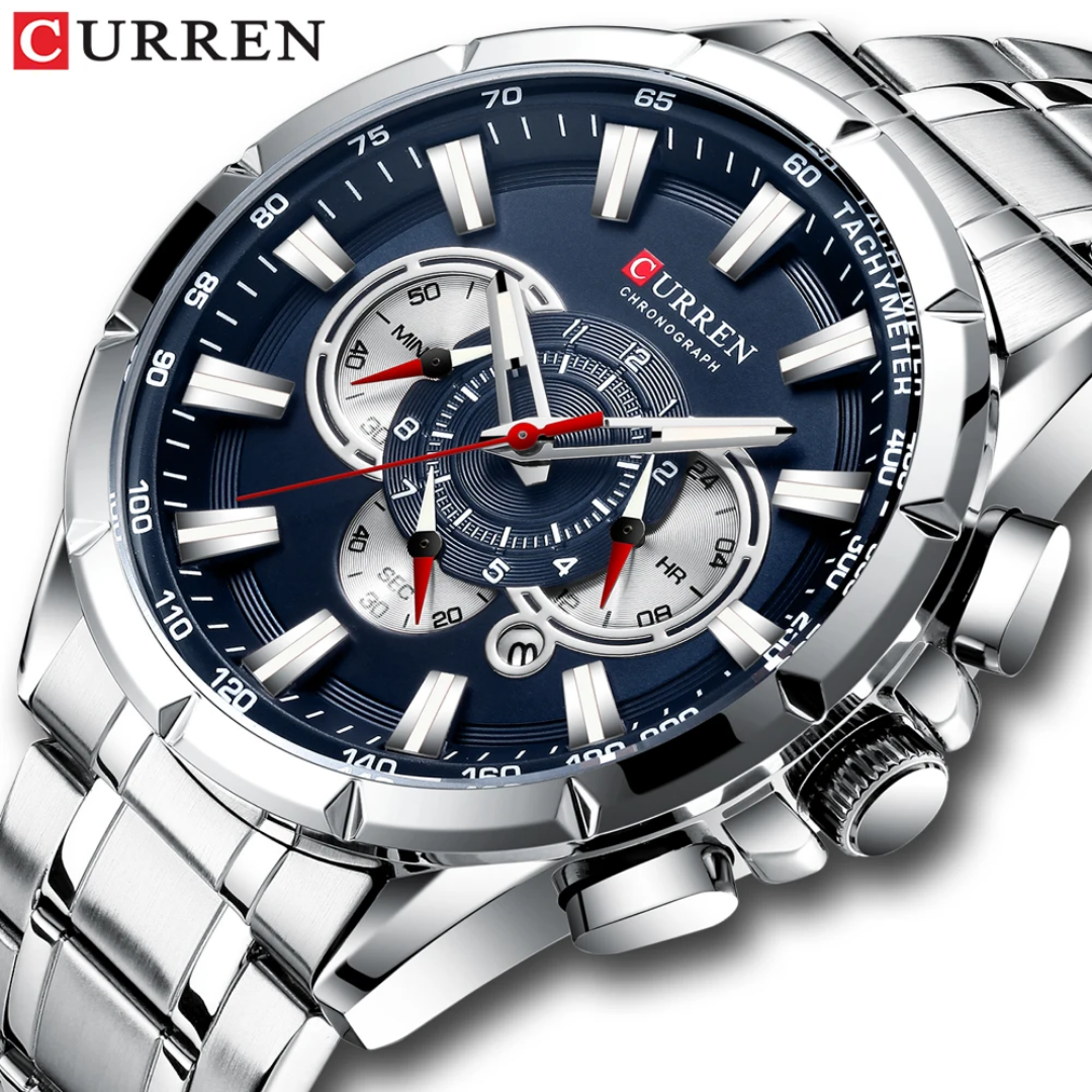 Montre de bosse