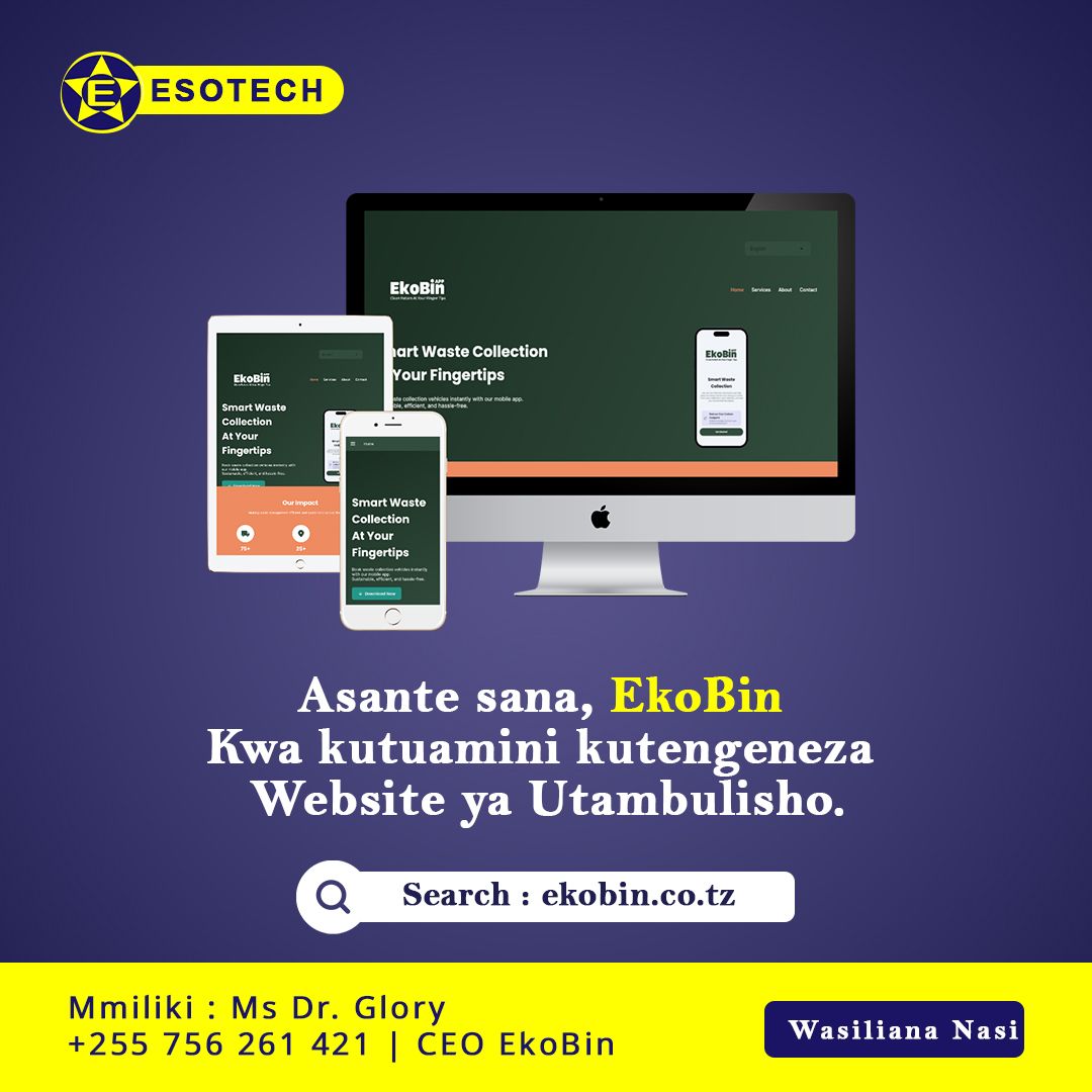 Website Design for Small Business