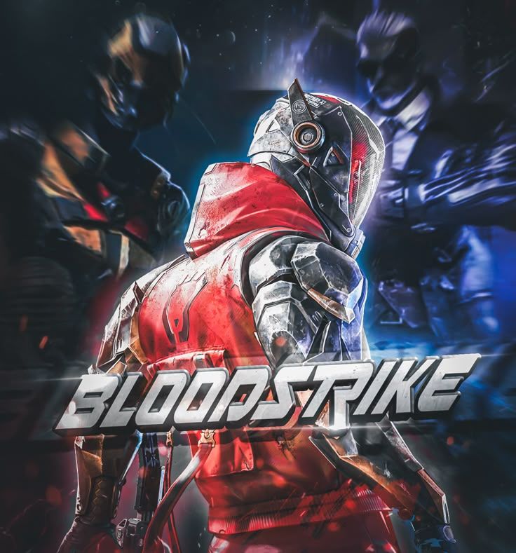 Blood Strike Golds