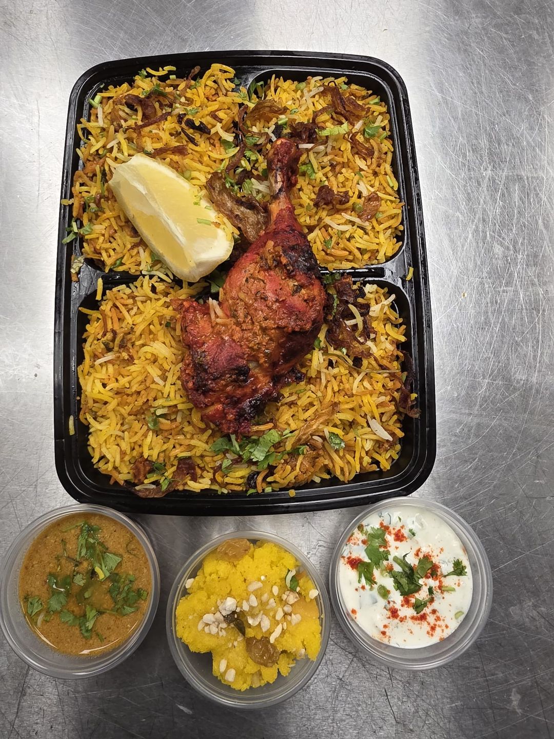  biriyani Combo