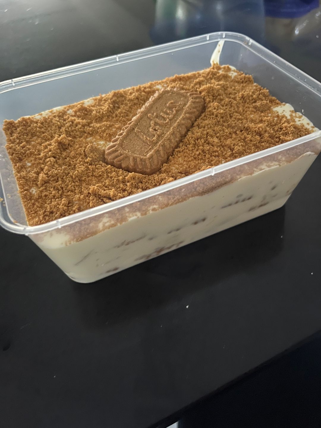 Banana Pudding