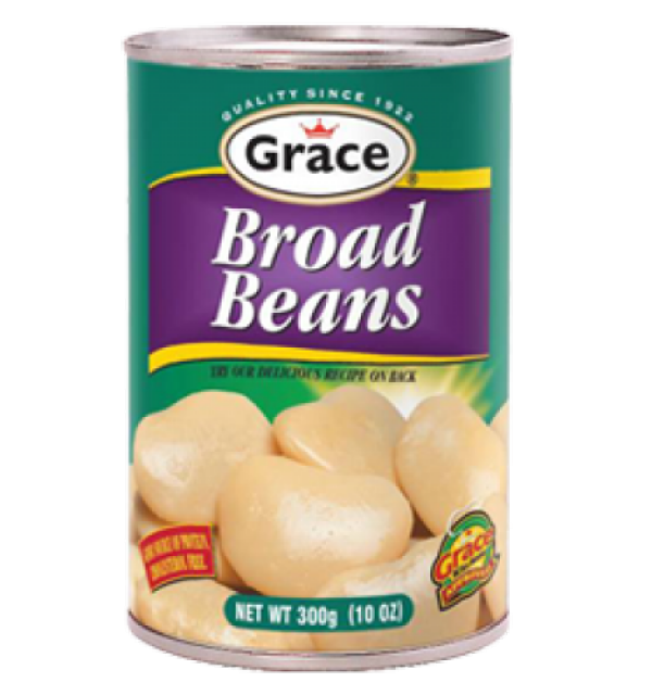 Broad Beans
