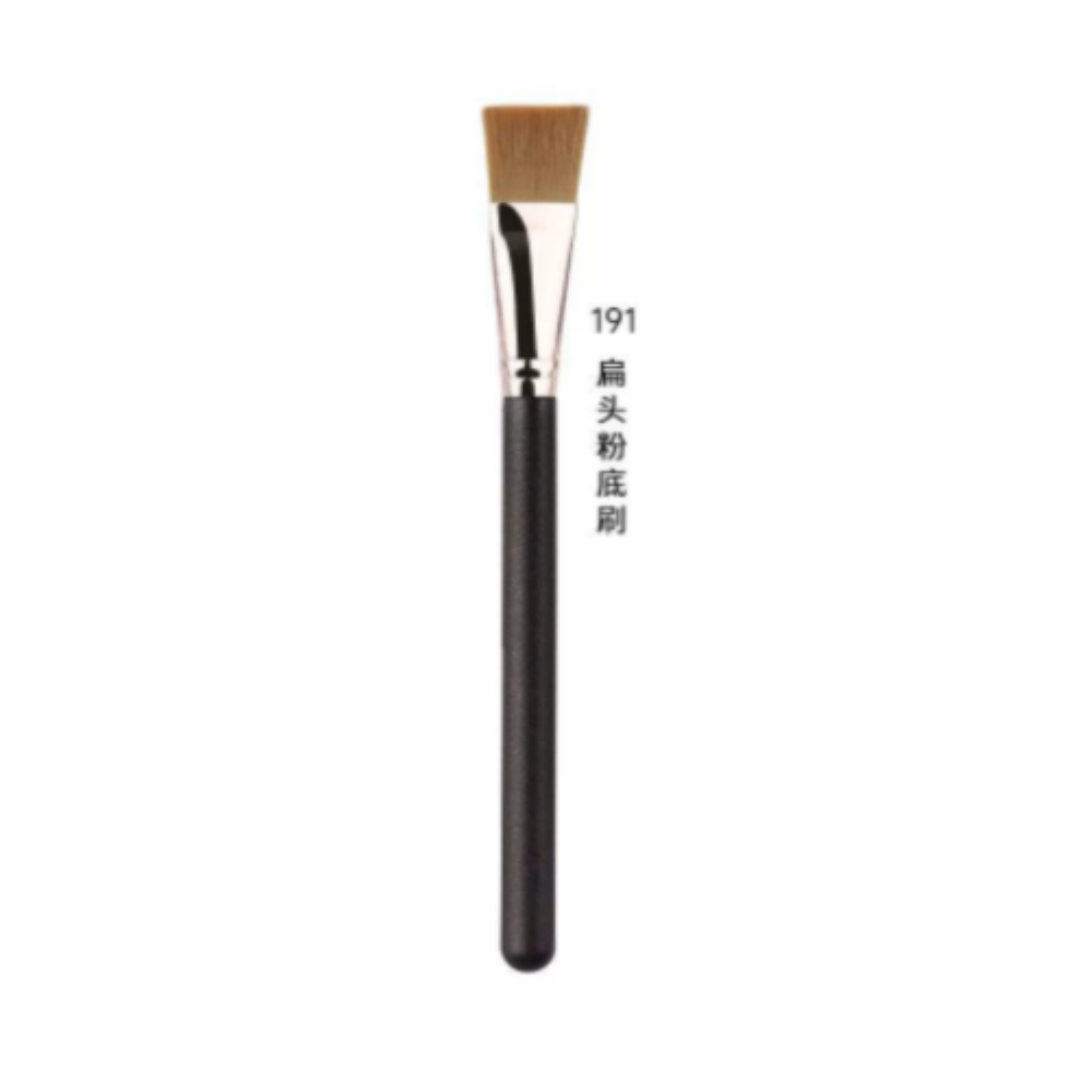 Flat Foundation Brush