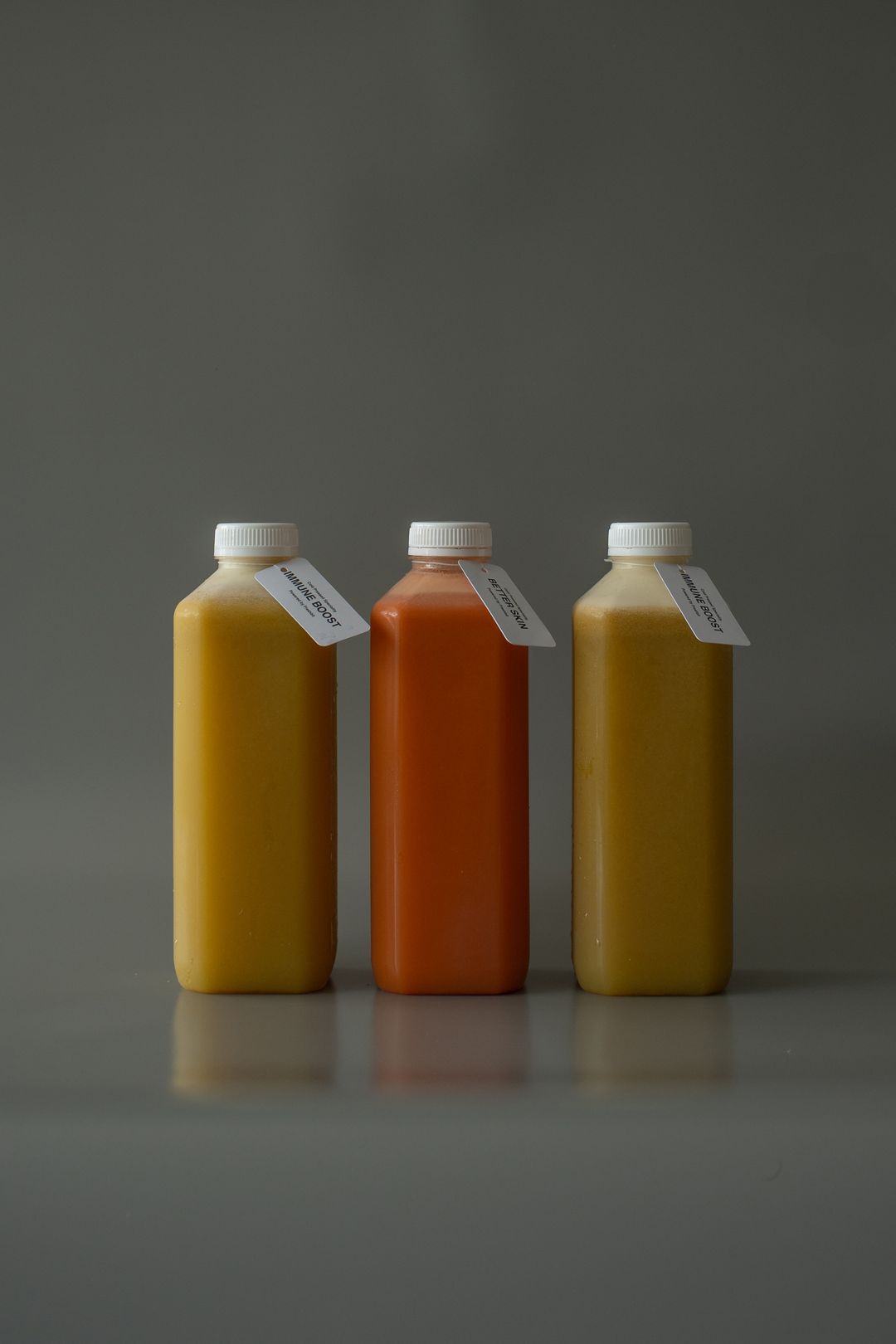 VITALITY BOOST