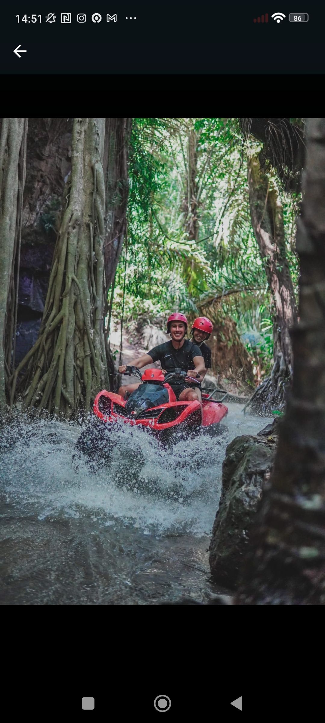 ATV UBUD BALI 