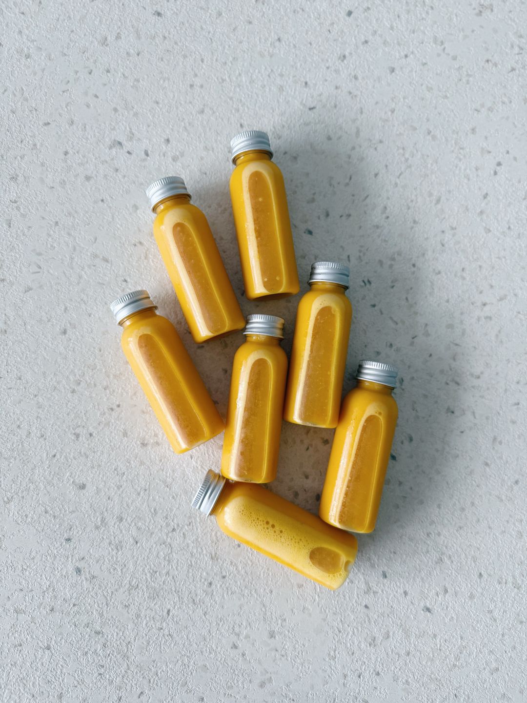 WELLNESS SHOT - 7 DAYS 