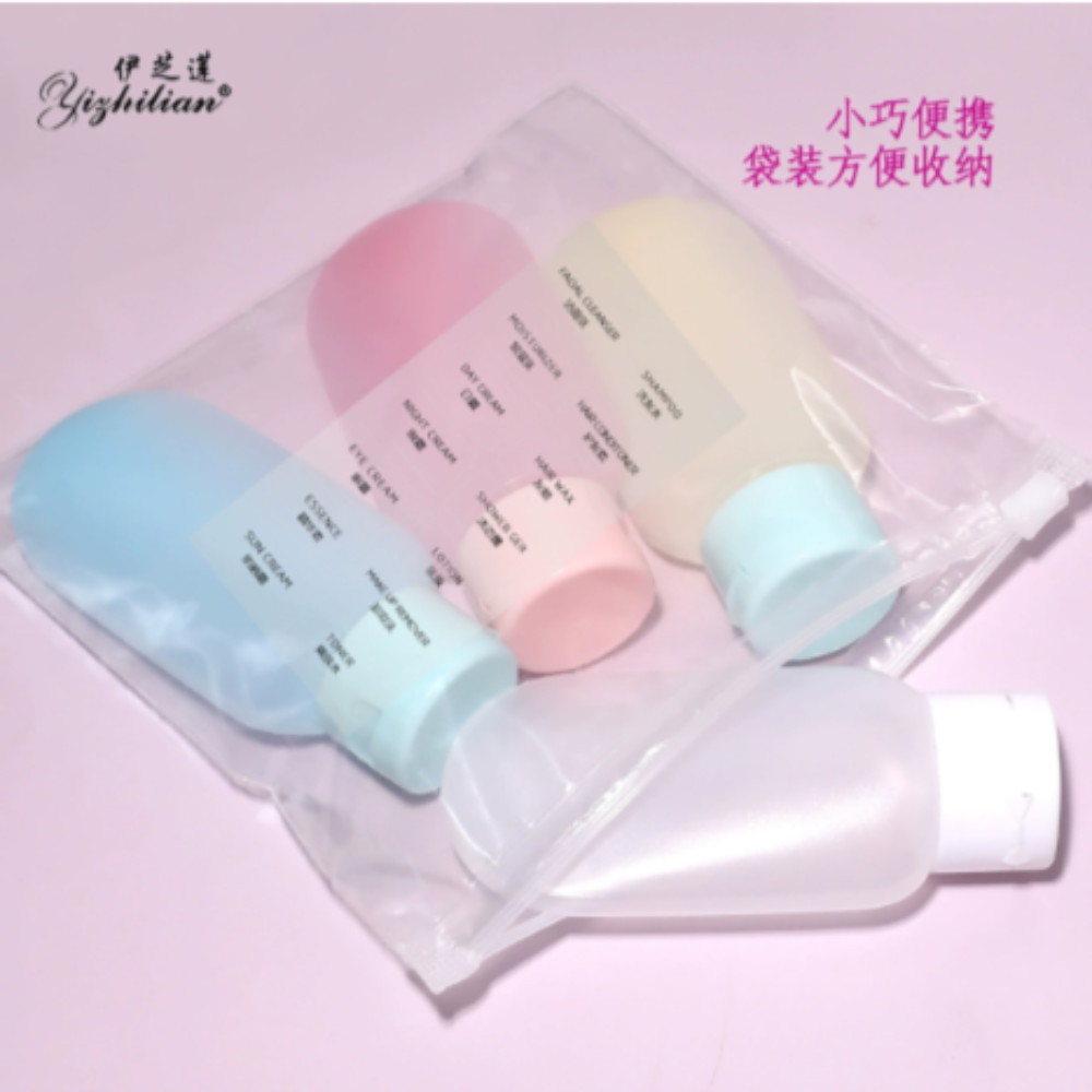 Travel Sachets/ Bottles (Pack of 12)