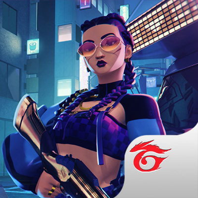 Free Fire Buying & Selling 