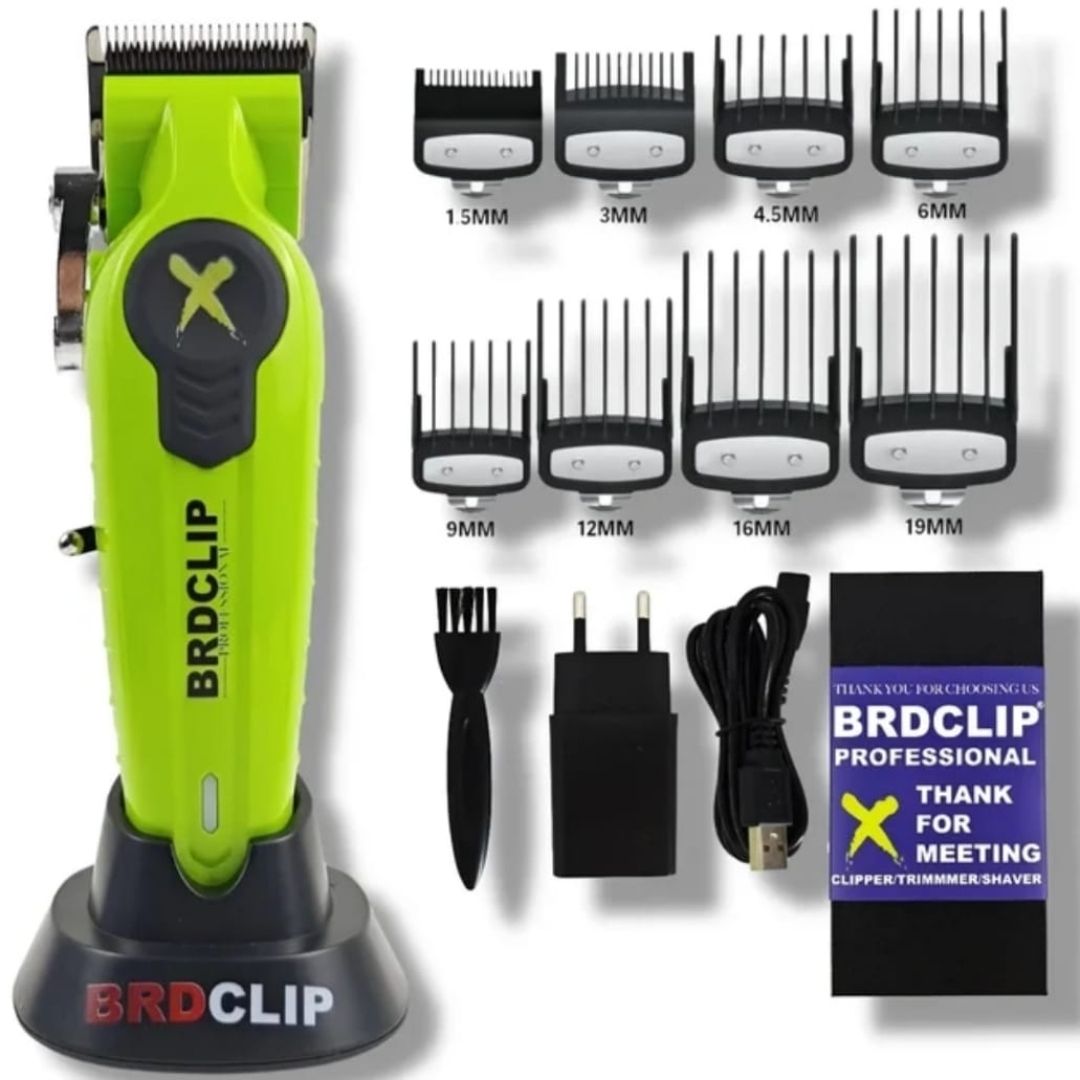 BRD-CLIP PRO