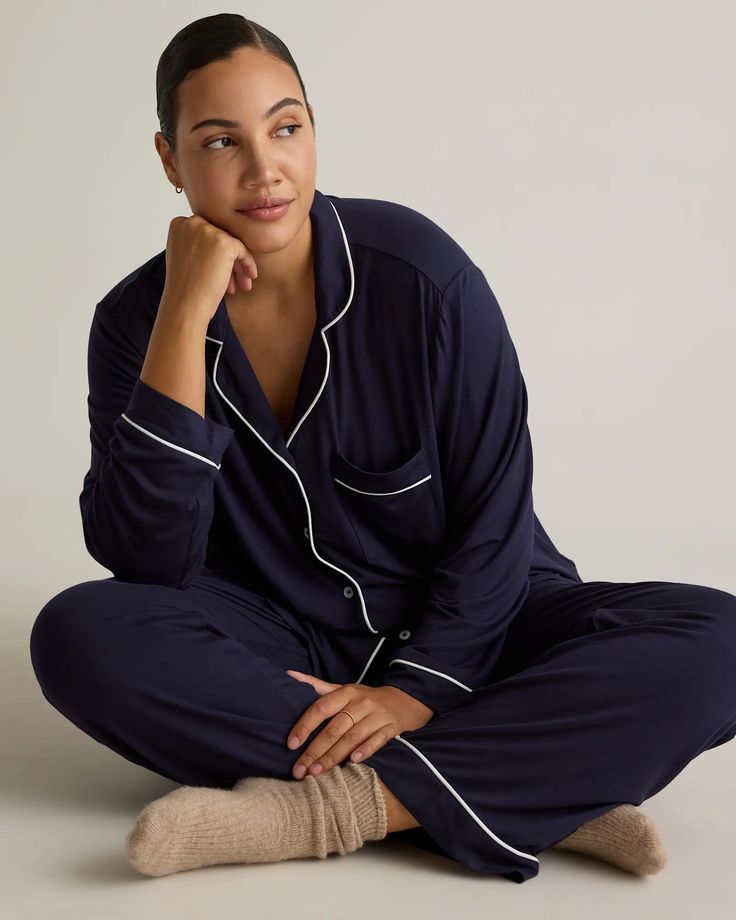 Bamboo pajamas 