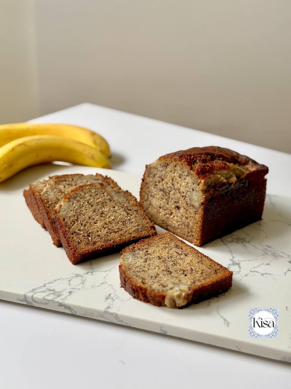 Banana Bread