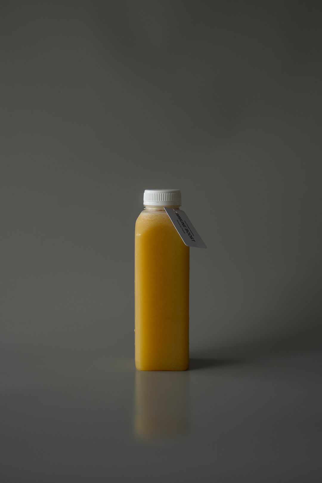 PURE LEMON JUICE 500 ML 